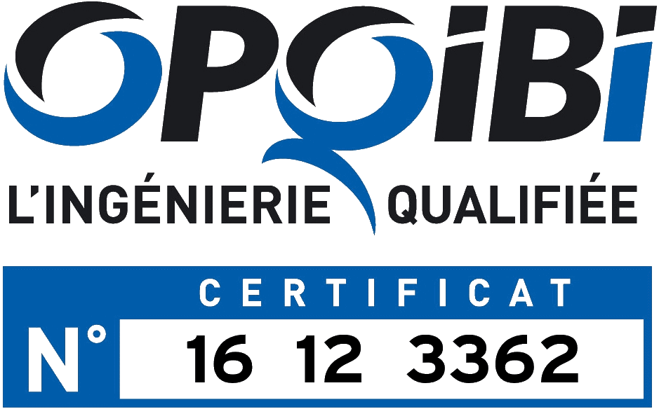 Qualification OPQIBI